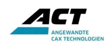 ACT GmbH, Nürnberg (Fördermitglied)